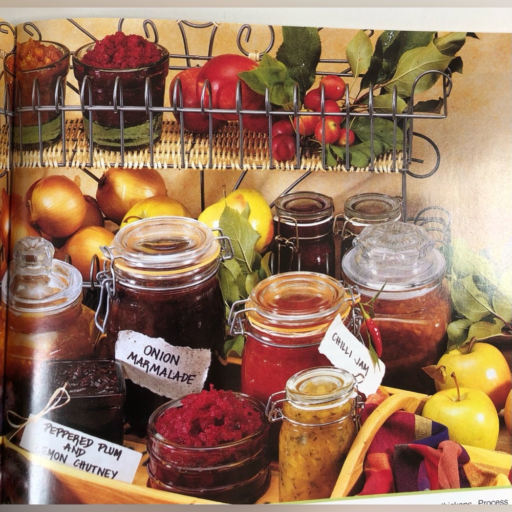 📚Finger Food Cookbook - Picture 7 of 14
